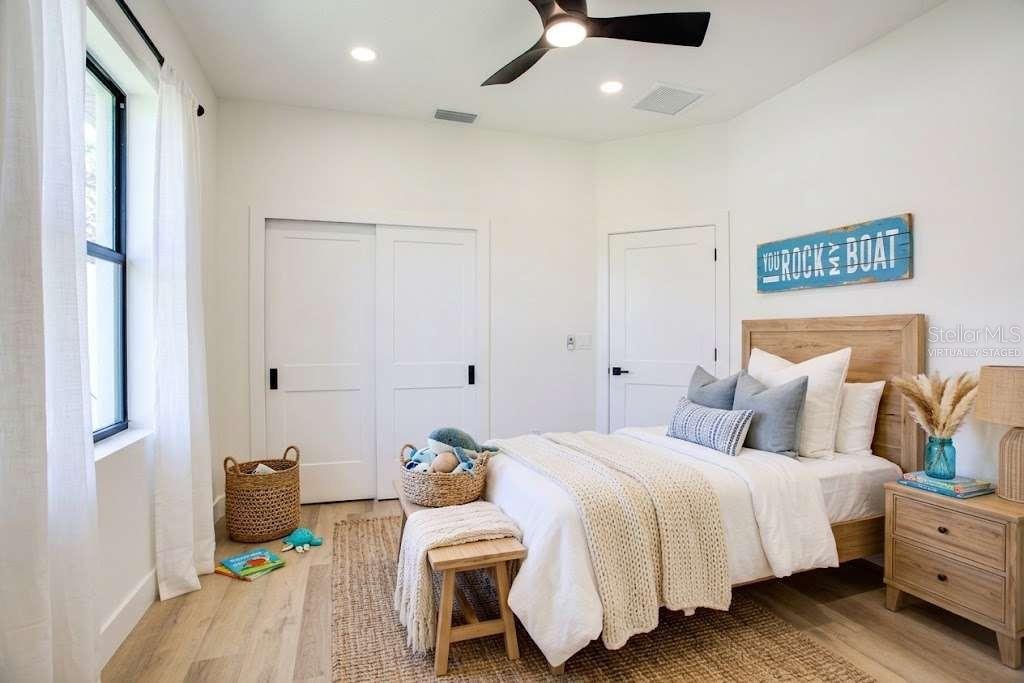 Virtually staged - 5776 SHAFFER AVE, NORTH PORT