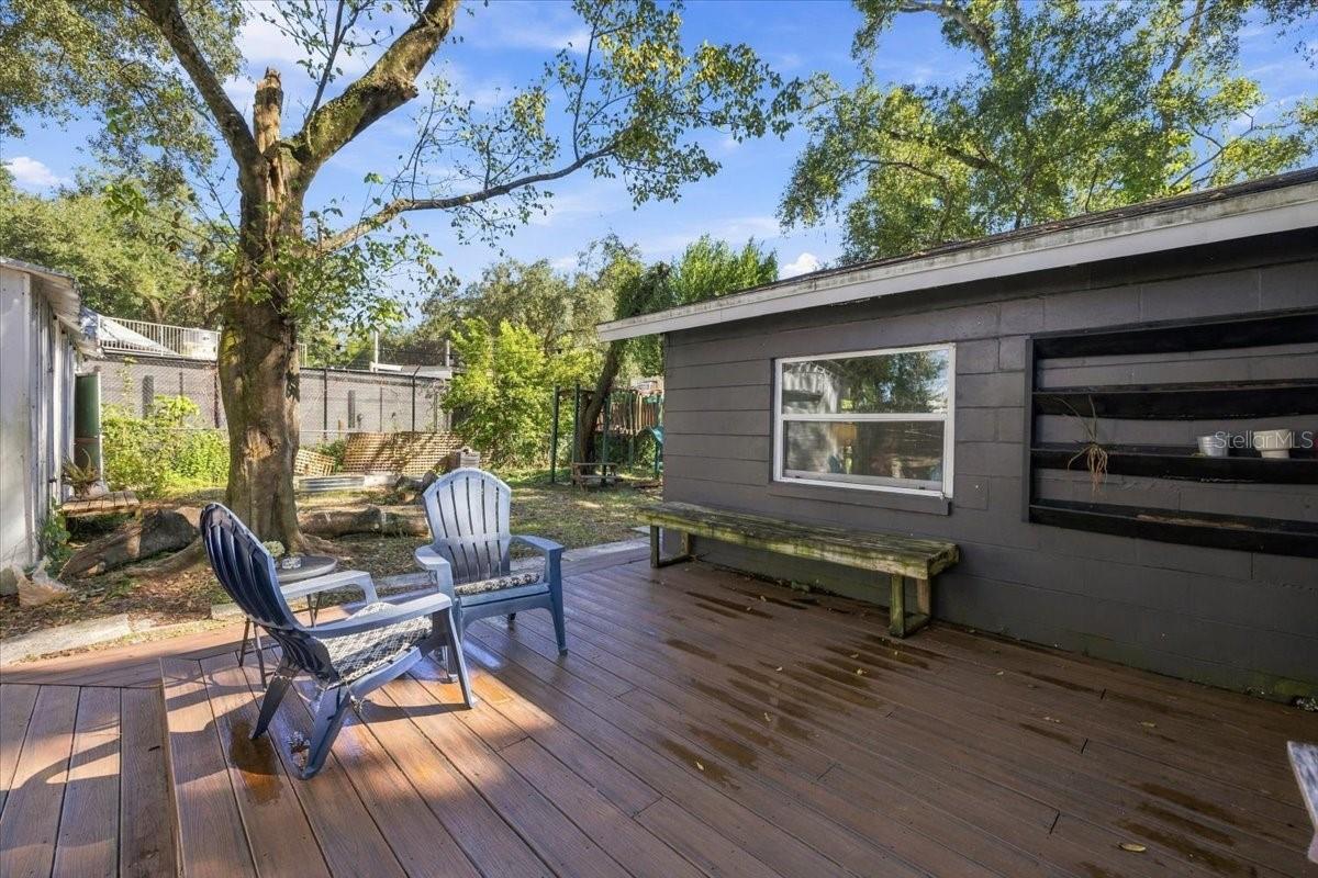 Single Family Residence at 7017 N WILLOW AVE, TAMPA, photo 31 of 39