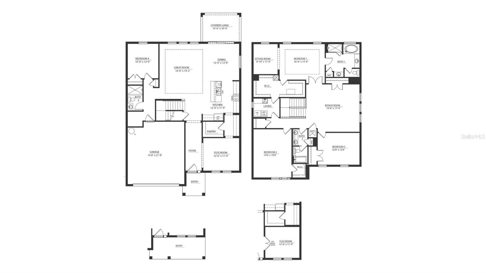 Single Family Residence at 1822 BROWNING LOOP, PARRISH, photo 23 of 26