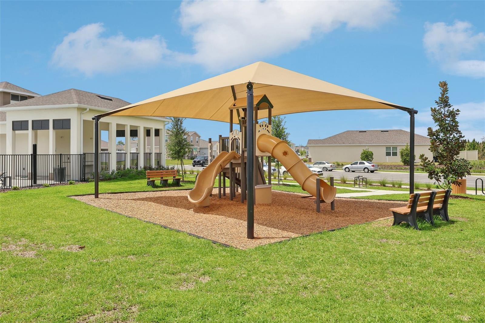 Community Playground - 1827 LINK LOOP, ST CLOUD