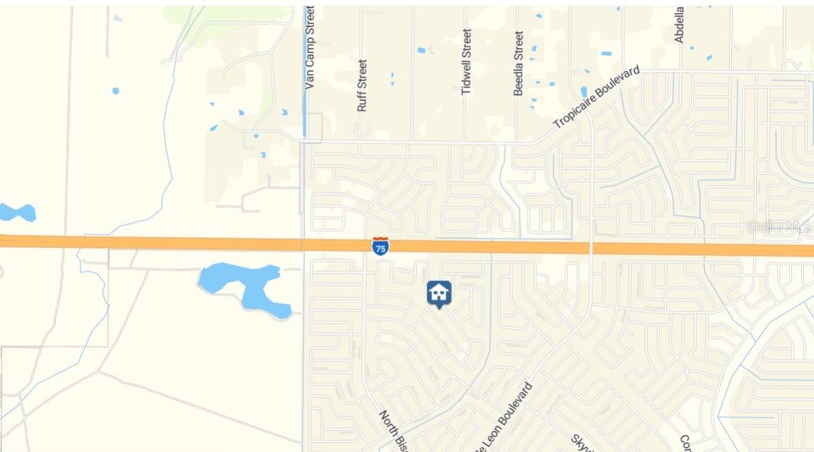 Land at Lot 3 MERMELL CIR, NORTH PORT, photo 3 of 10