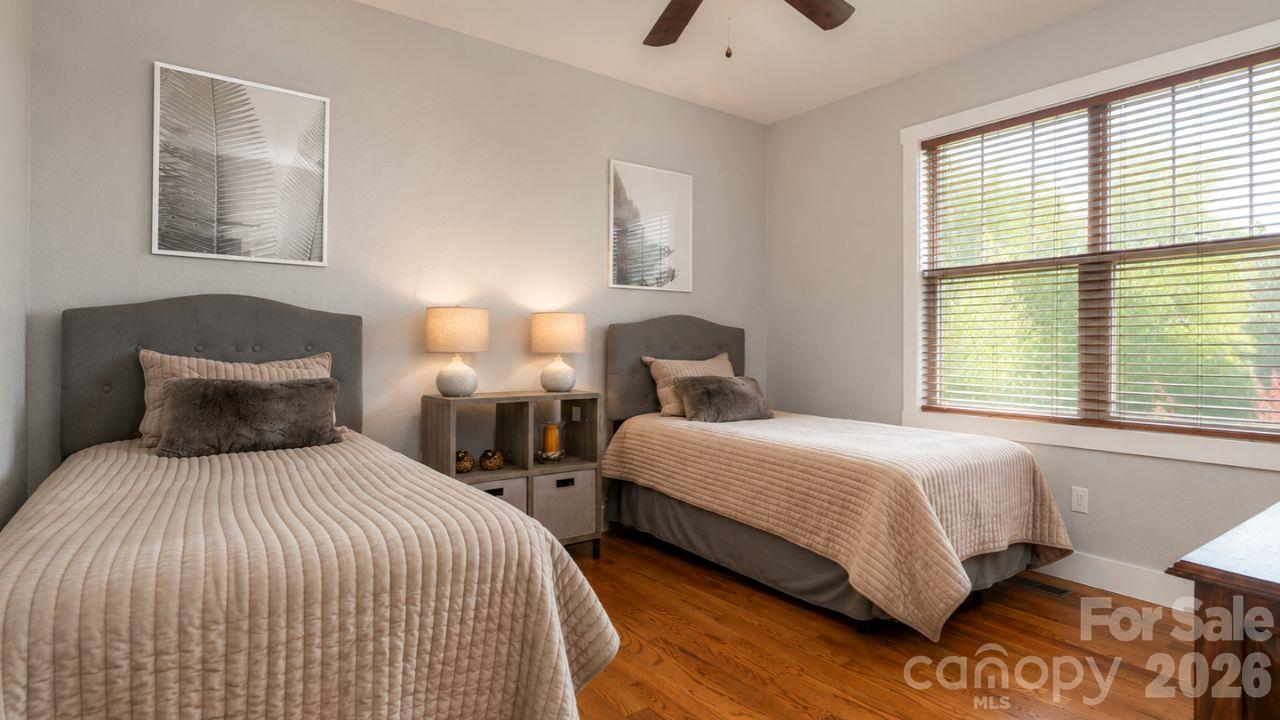 Single Family Residence at 22 Forge Shadow Drive, Mills River, photo 6 of 6