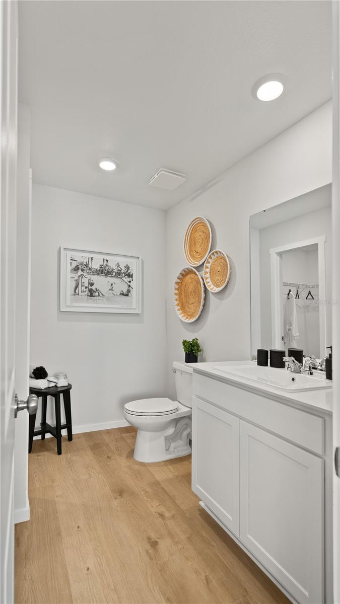 Townhouse at 3150 KURTZ TER, DAVENPORT, photo 14 of 34
