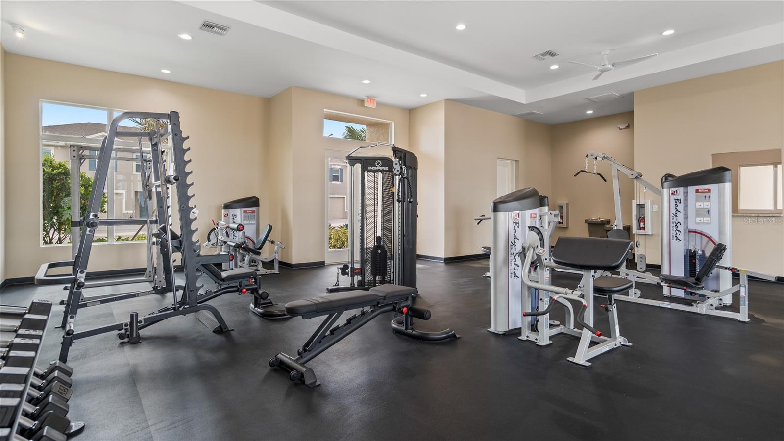 Amenities - 3150 KURTZ TER, DAVENPORT