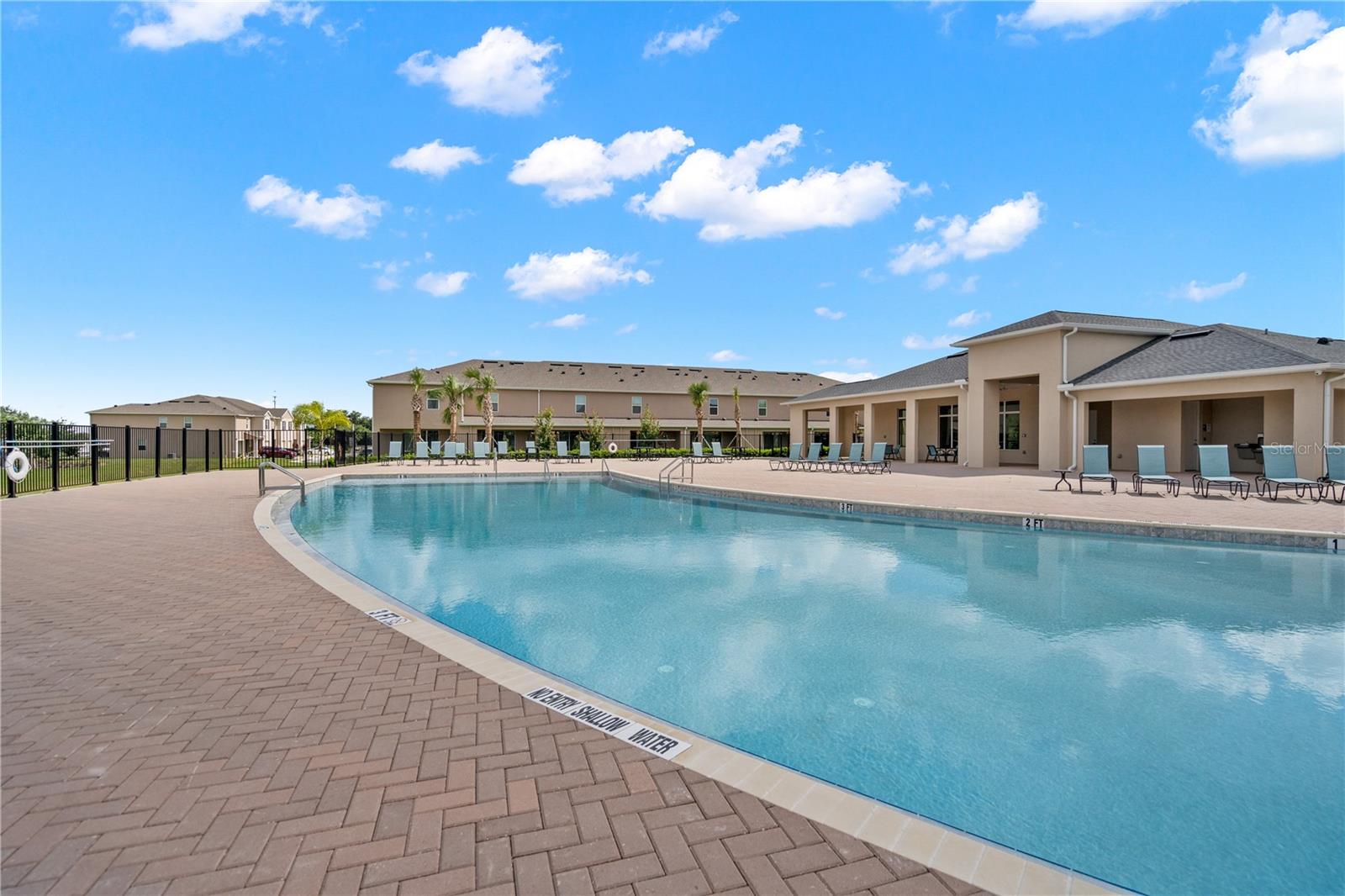 Amenities - 3150 KURTZ TER, DAVENPORT