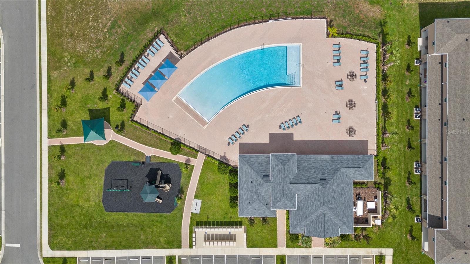 Amenities - 3150 KURTZ TER, DAVENPORT