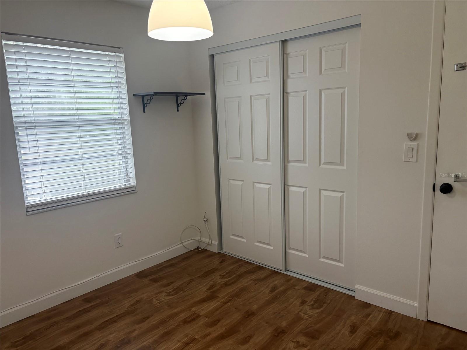 Master Bedroom - 14116 VILLAGE TERRACE DR, TAMPA