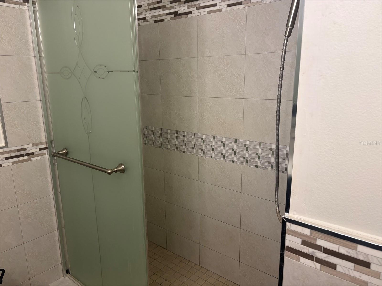 Master Bathroom - 14116 VILLAGE TERRACE DR, TAMPA