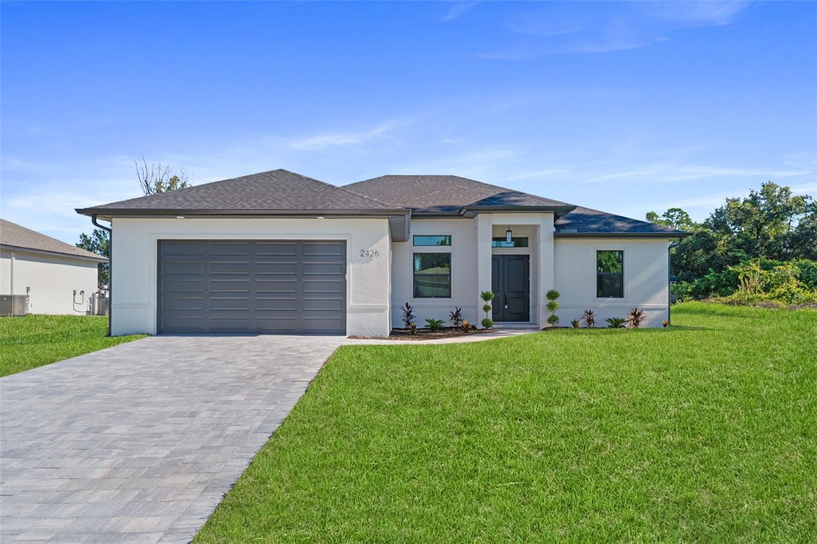 Single Family Residence at 2426 CHIPLEY AVE, NORTH PORT, photo 3 of 39