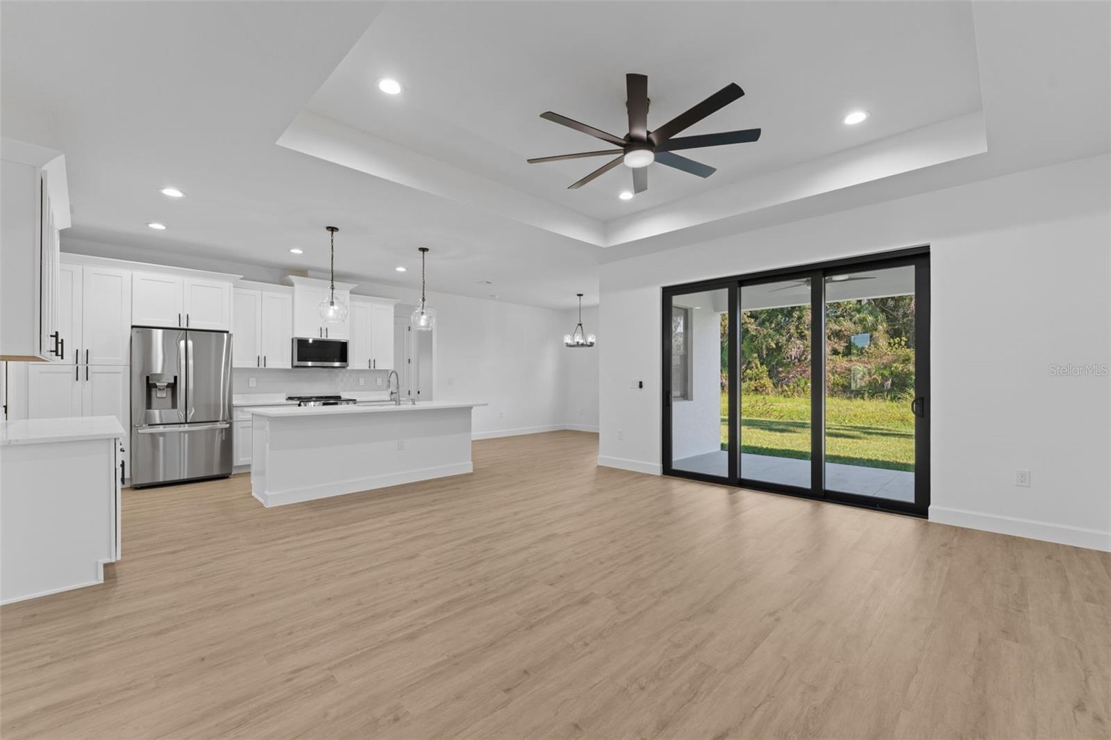 Single Family Residence at 2426 CHIPLEY AVE, NORTH PORT, photo 4 of 39