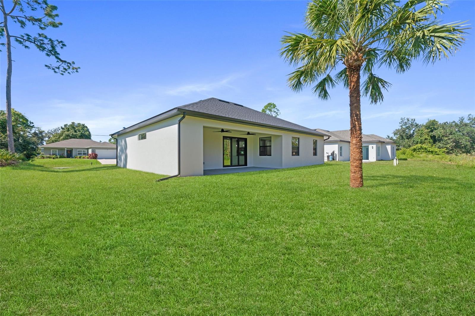Single Family Residence at 2426 CHIPLEY AVE, NORTH PORT, photo 38 of 39