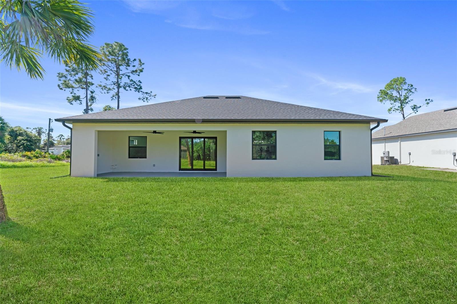 Single Family Residence at 2426 CHIPLEY AVE, NORTH PORT, photo 39 of 39