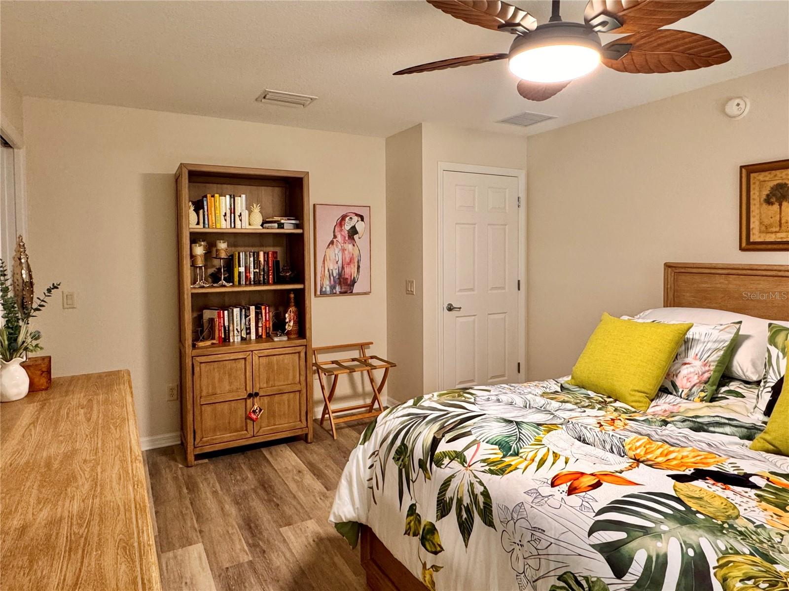 Main Bedroom - 2268 SUTTON TER, THE VILLAGES