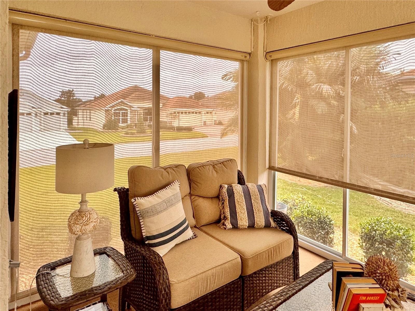 Elevated lot - 2268 SUTTON TER, THE VILLAGES