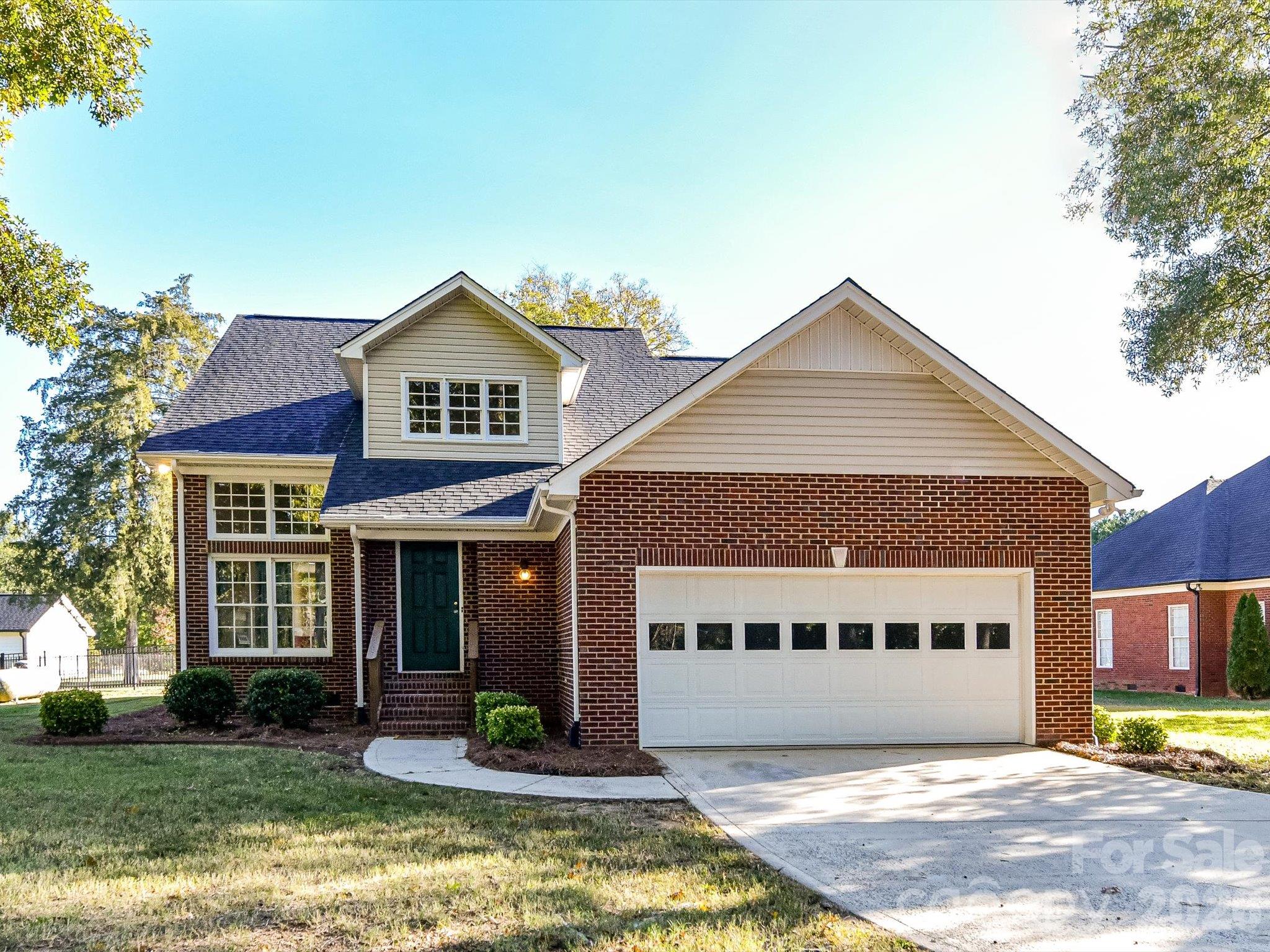 1819 Plyler Mill Road