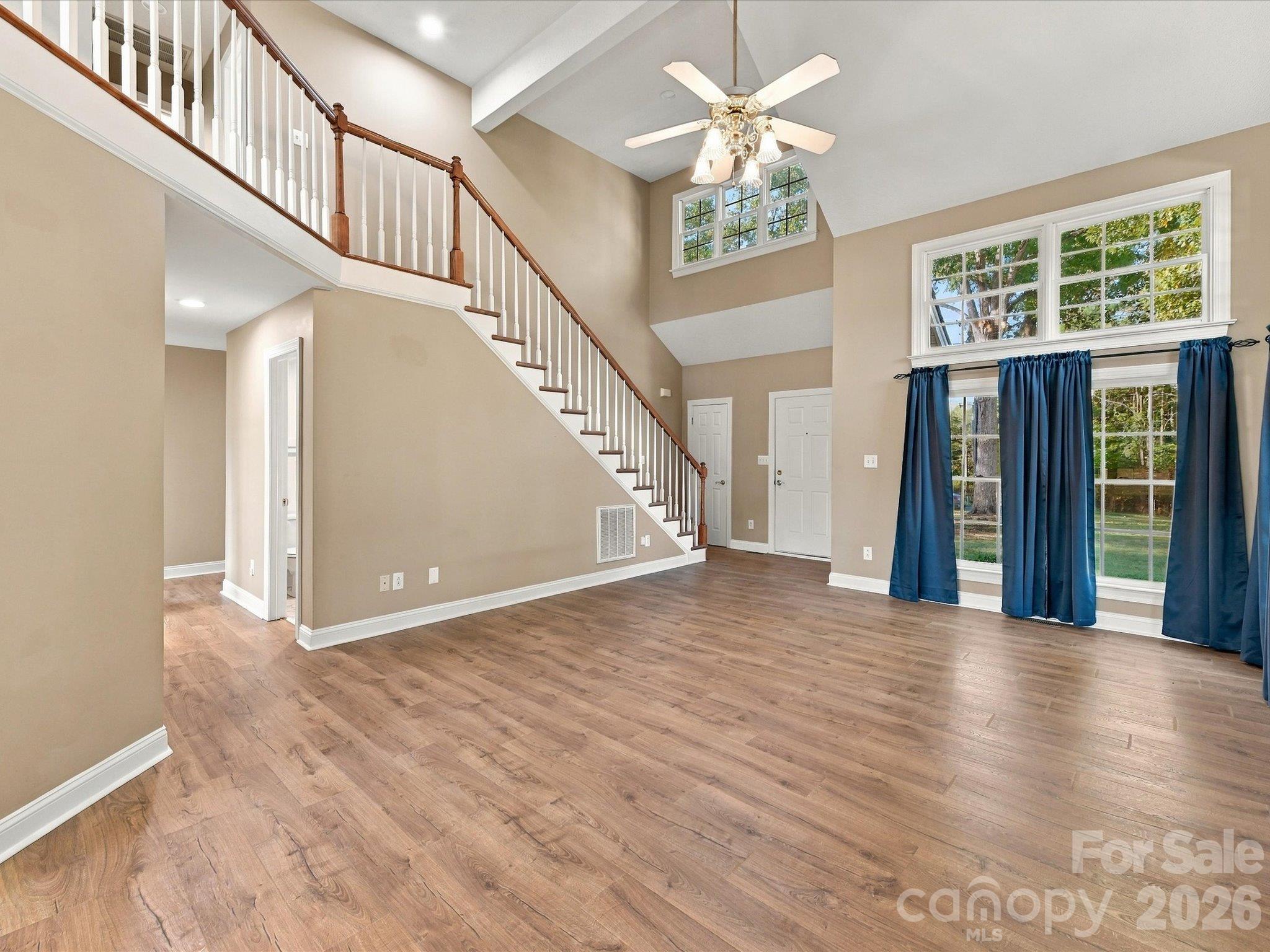 Single Family Residence at 1819 Plyler Mill Road, Monroe, photo 6 of 43