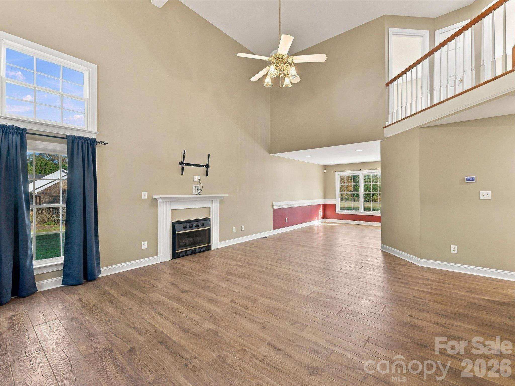 Single Family Residence at 1819 Plyler Mill Road, Monroe, photo 8 of 43