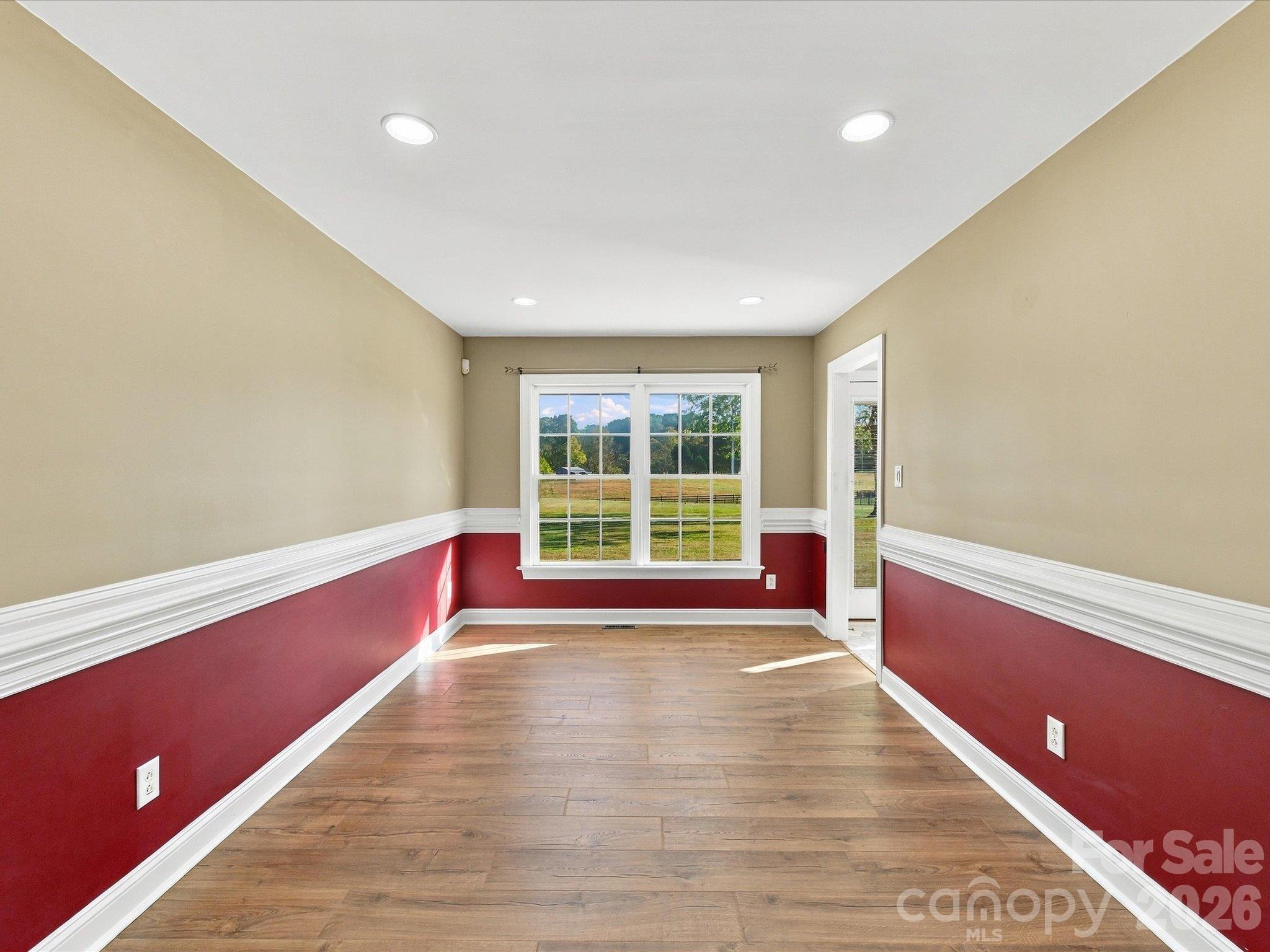 Single Family Residence at 1819 Plyler Mill Road, Monroe, photo 9 of 43