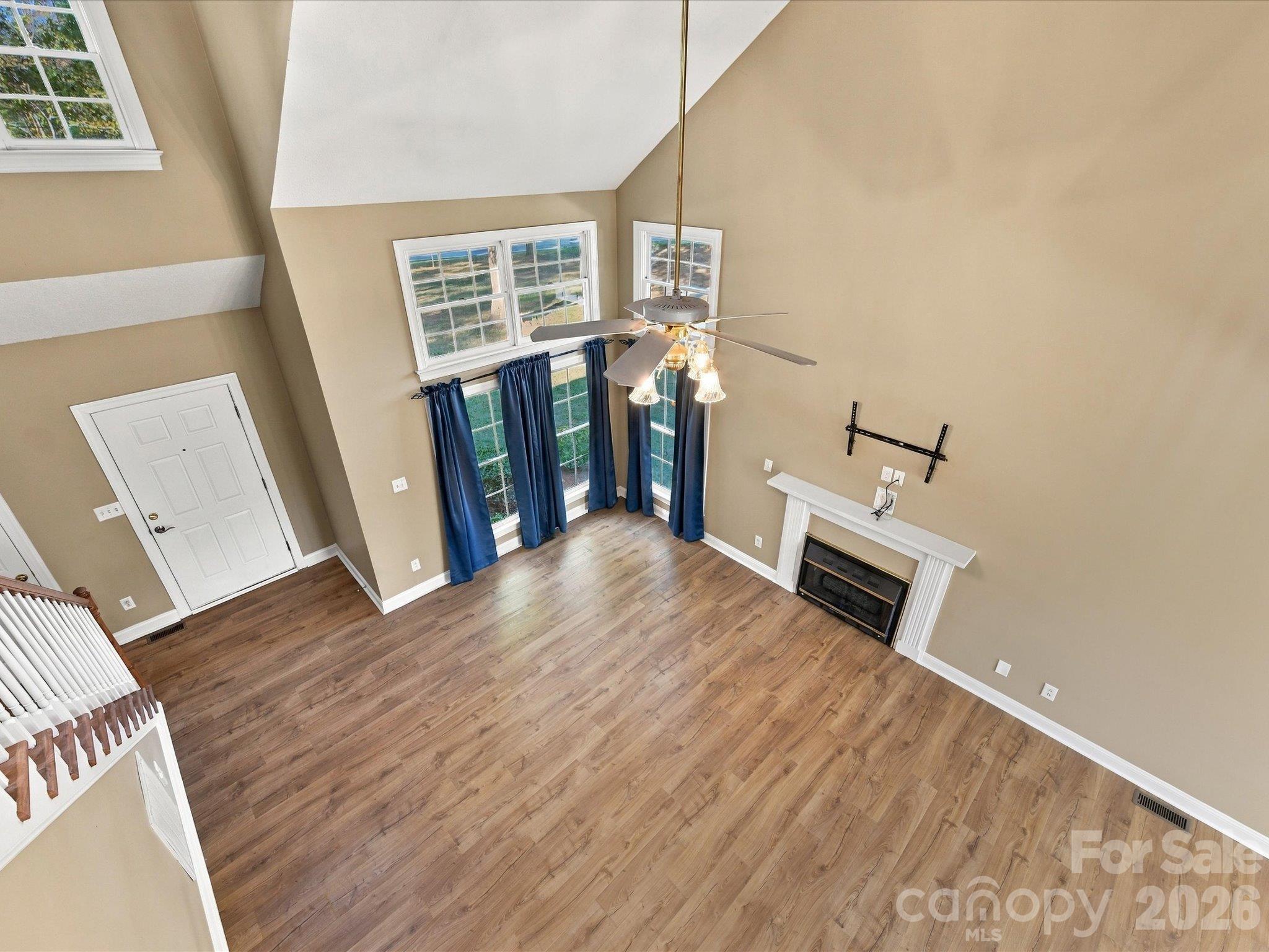 Single Family Residence at 1819 Plyler Mill Road, Monroe, photo 24 of 43