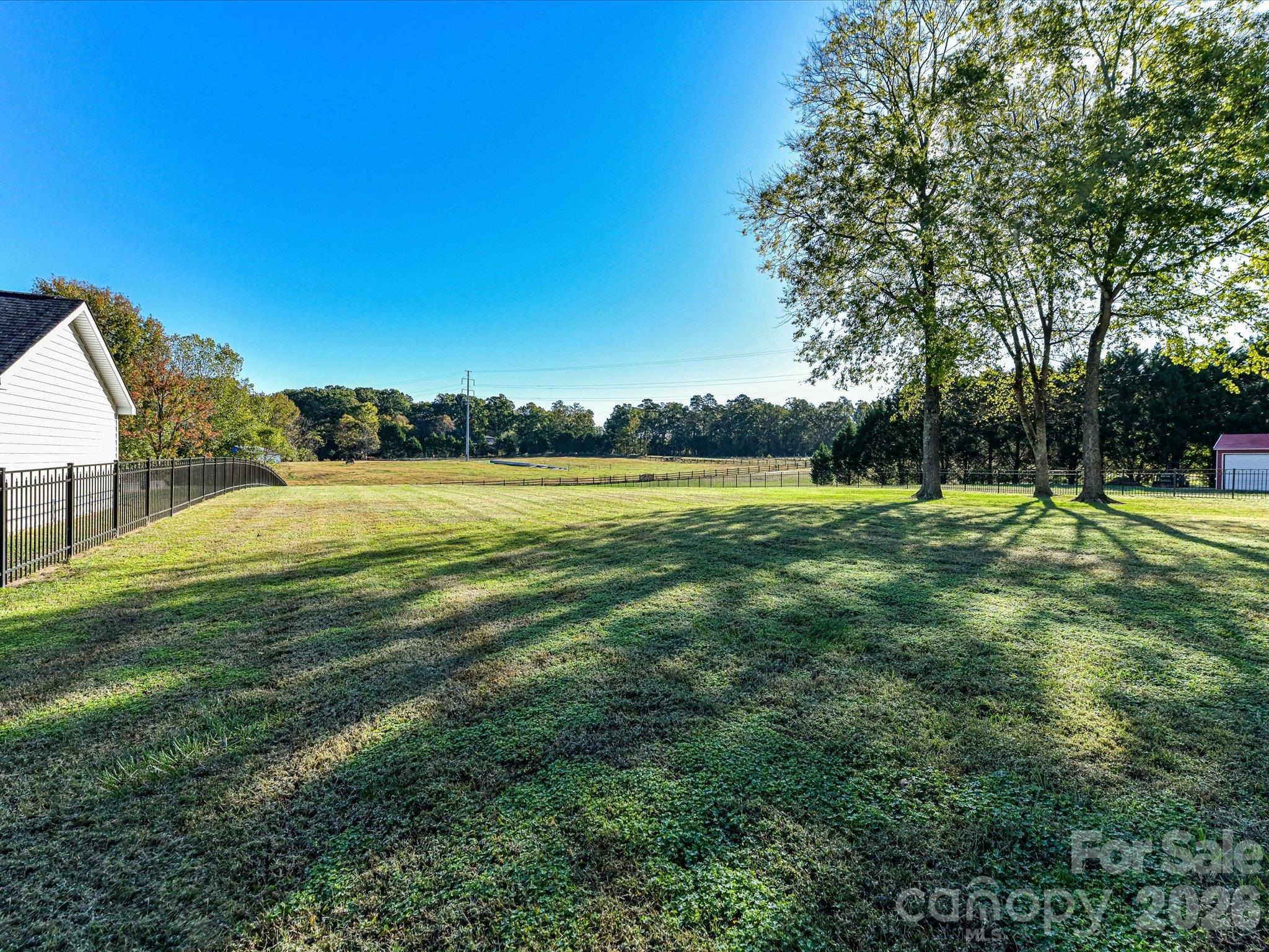 Single Family Residence at 1819 Plyler Mill Road, Monroe, photo 37 of 43