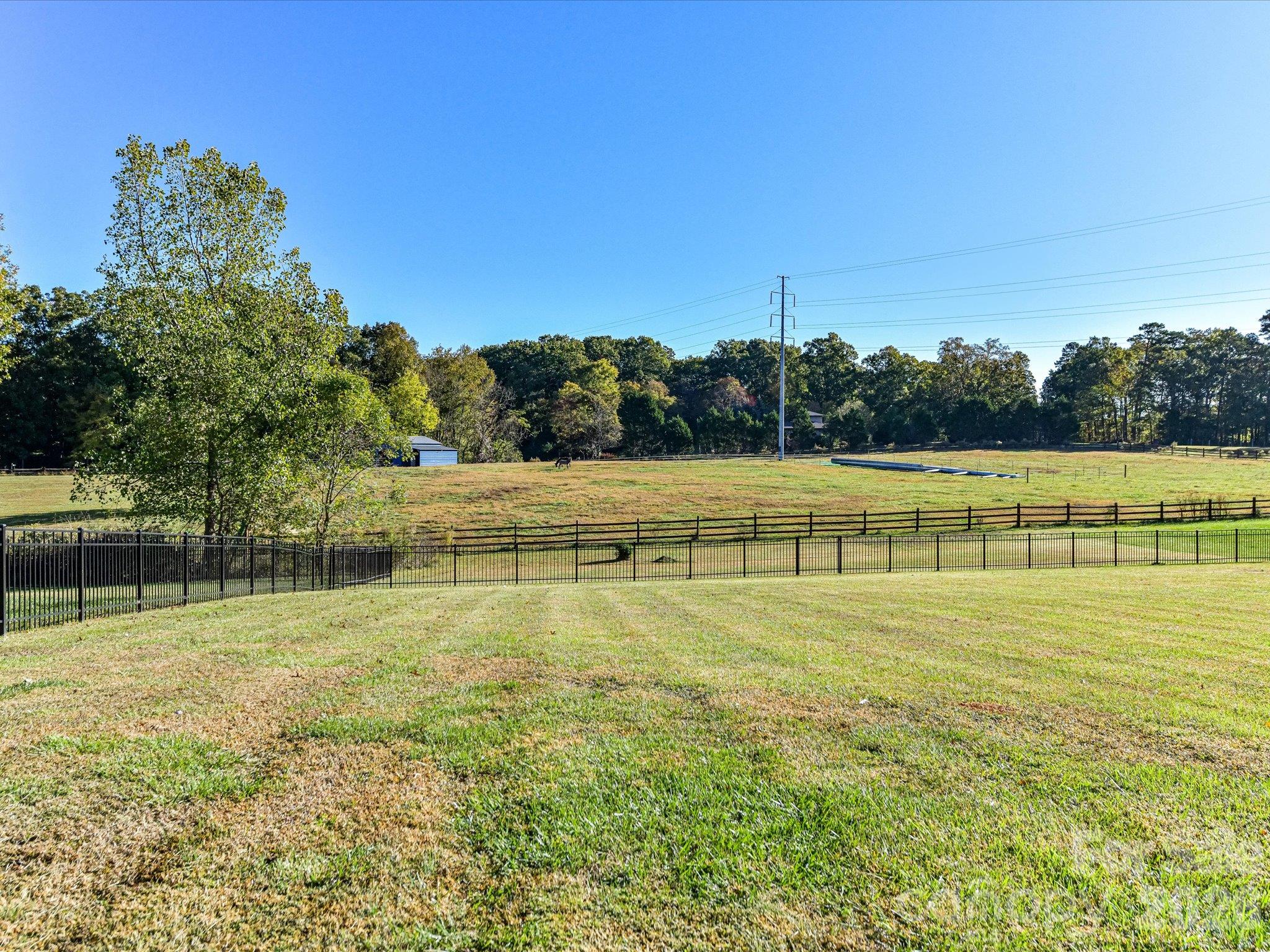 Single Family Residence at 1819 Plyler Mill Road, Monroe, photo 38 of 43