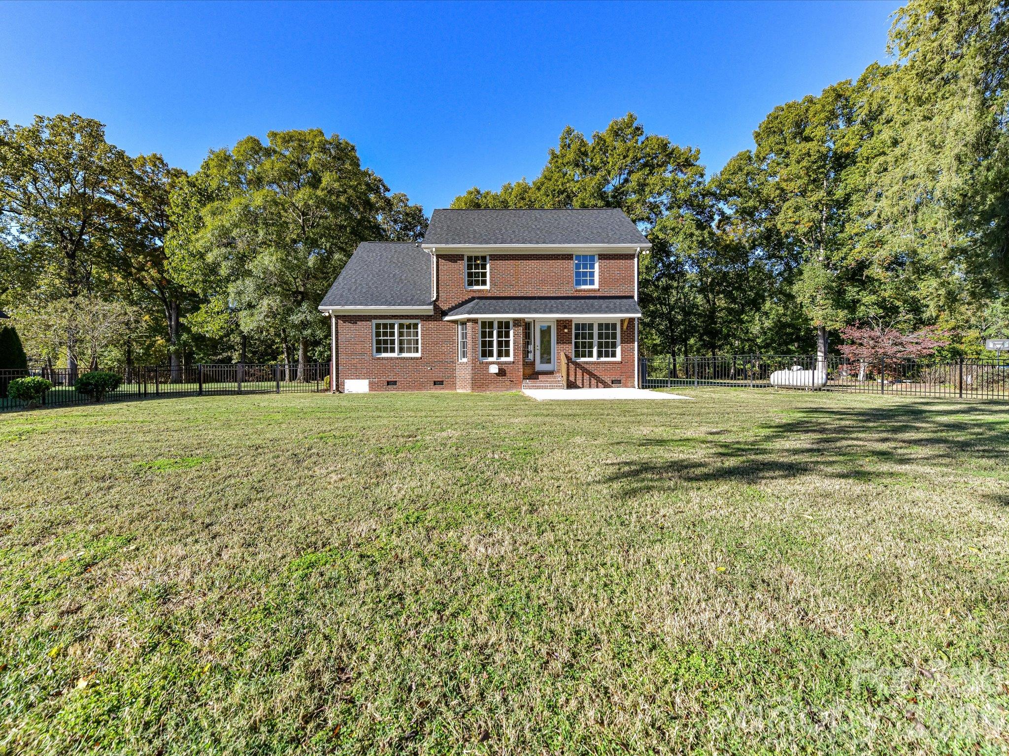 Single Family Residence at 1819 Plyler Mill Road, Monroe, photo 40 of 43