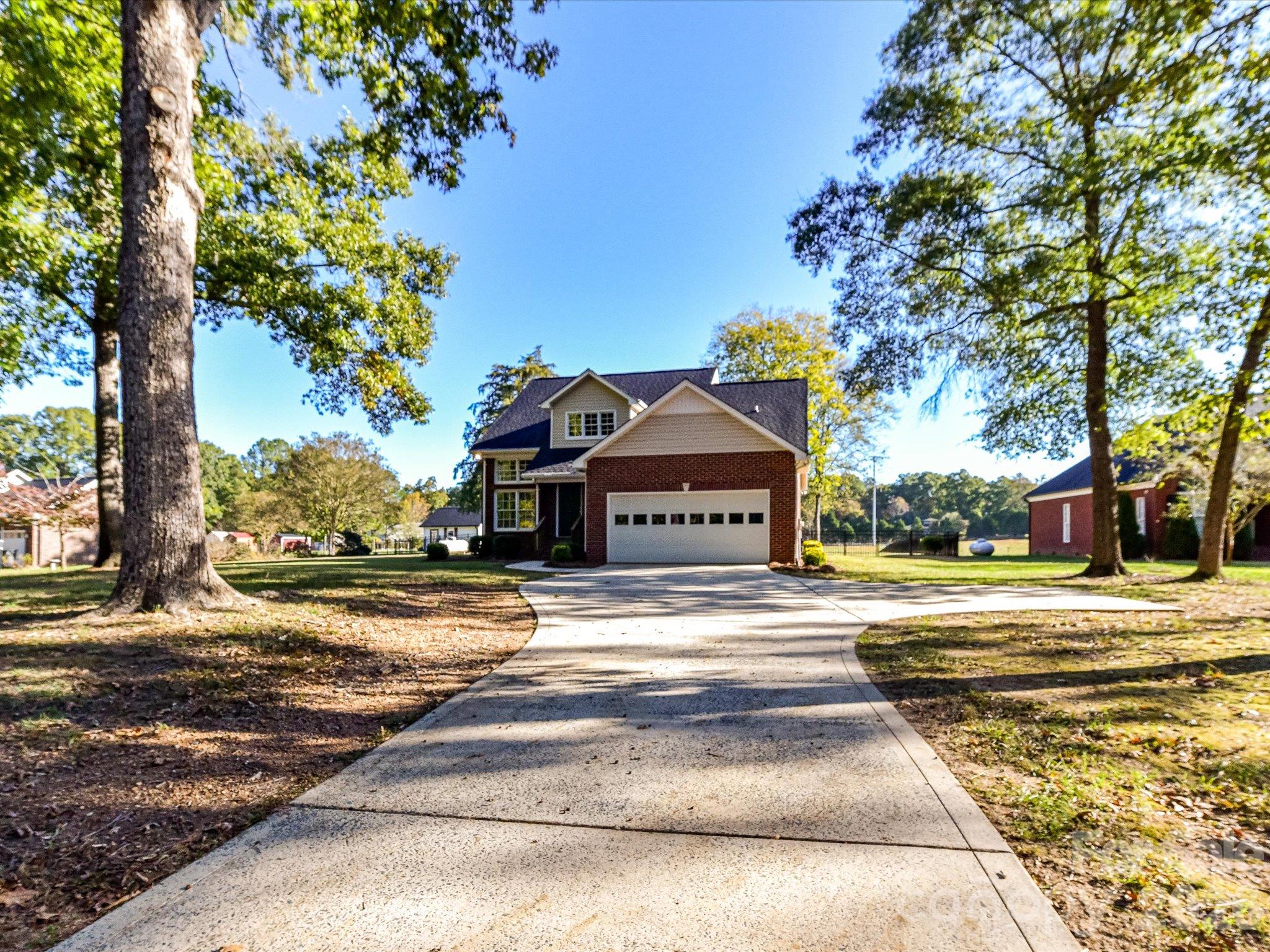 Single Family Residence at 1819 Plyler Mill Road, Monroe, photo 41 of 43