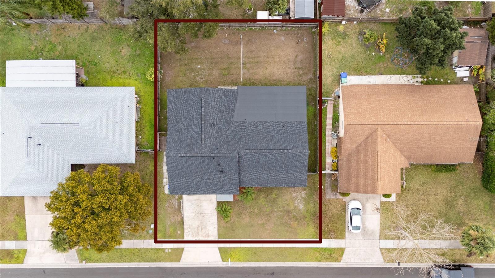 Single Family Residence at 12131 AGANA ST, ORLANDO, photo 3 of 28