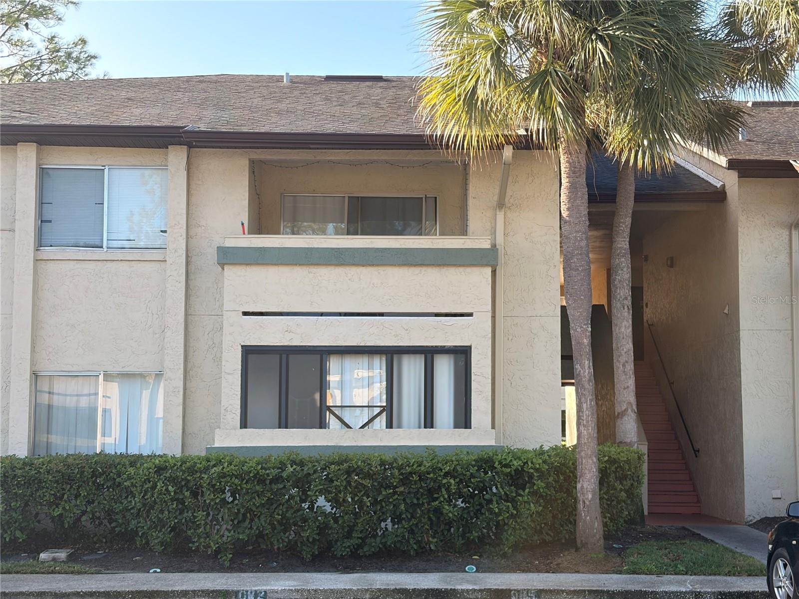 6120 CURRY FORD RD #140