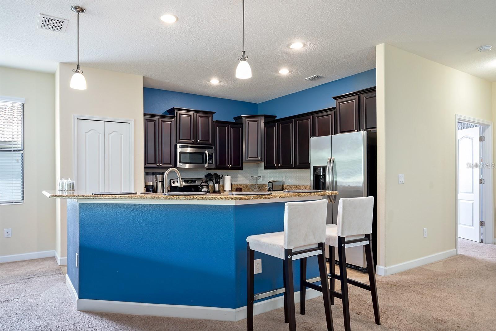 Single Family Residence at 1392 DOLPHIN HEAD ST, DAVENPORT, photo 10 of 35