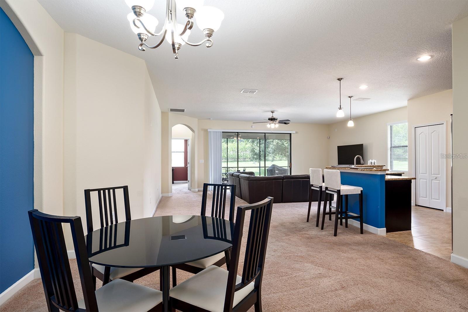 Single Family Residence at 1392 DOLPHIN HEAD ST, DAVENPORT, photo 12 of 35