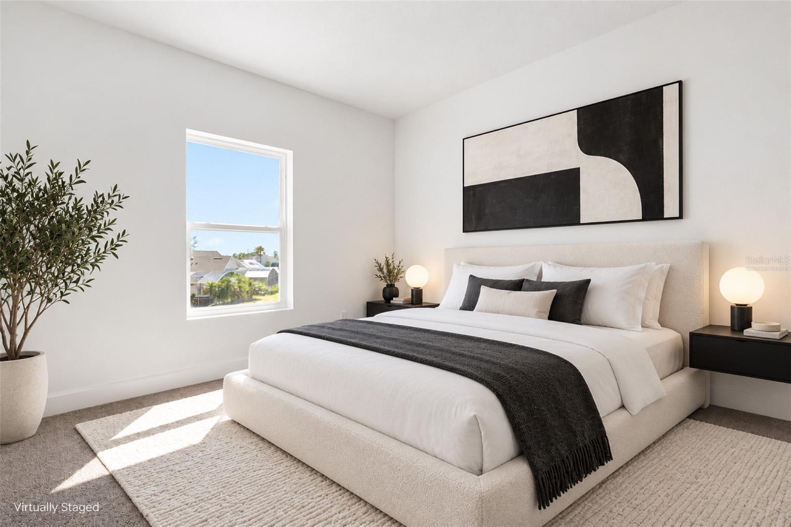 Virtually Staged - 452 LAKE SHORE PKWY, DAVENPORT
