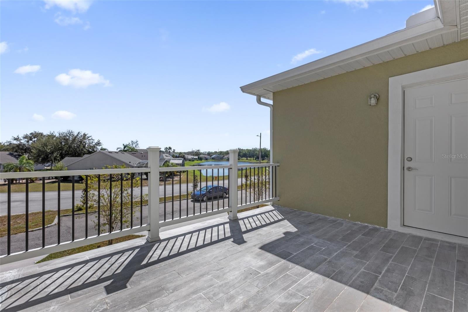 Townhouse at 452 LAKE SHORE PKWY, DAVENPORT, photo 17 of 34