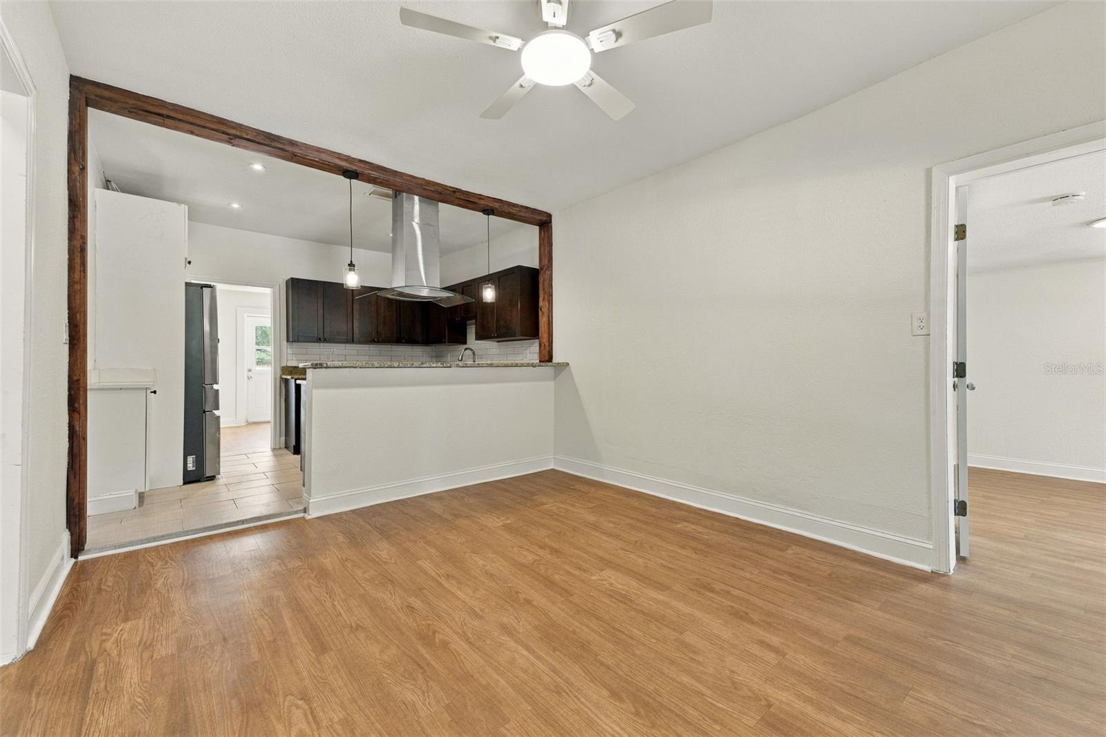 Single Family Residence at 2005 E NORTH BAY ST, TAMPA, photo 3 of 25