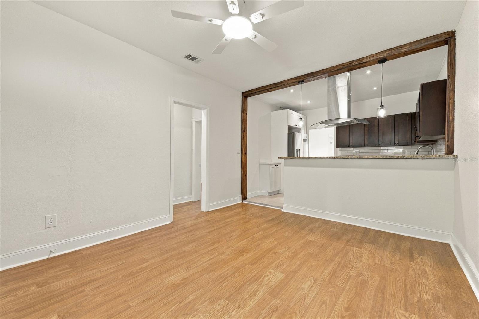 Single Family Residence at 2005 E NORTH BAY ST, TAMPA, photo 4 of 25