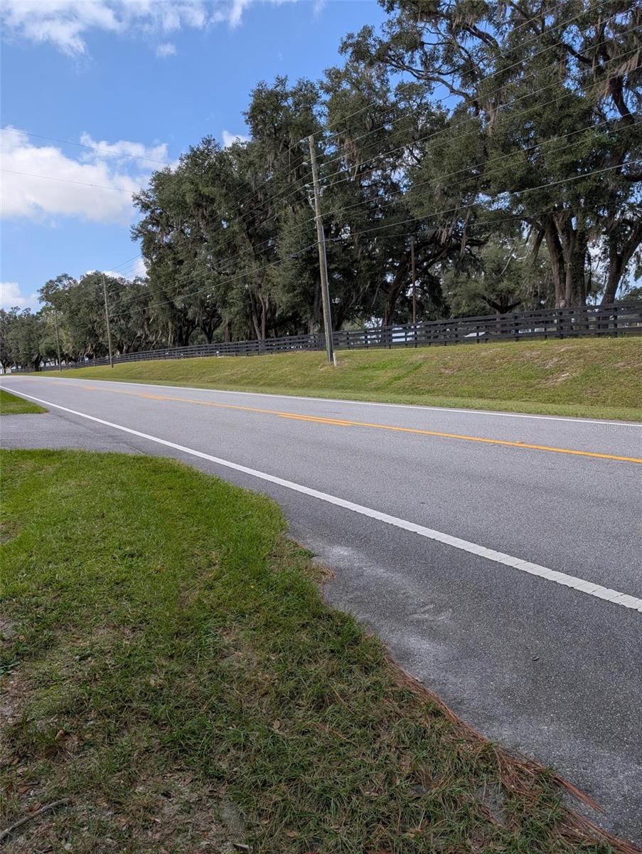 Land at 0 NW HWY 464B, MORRISTON, photo 8 of 10