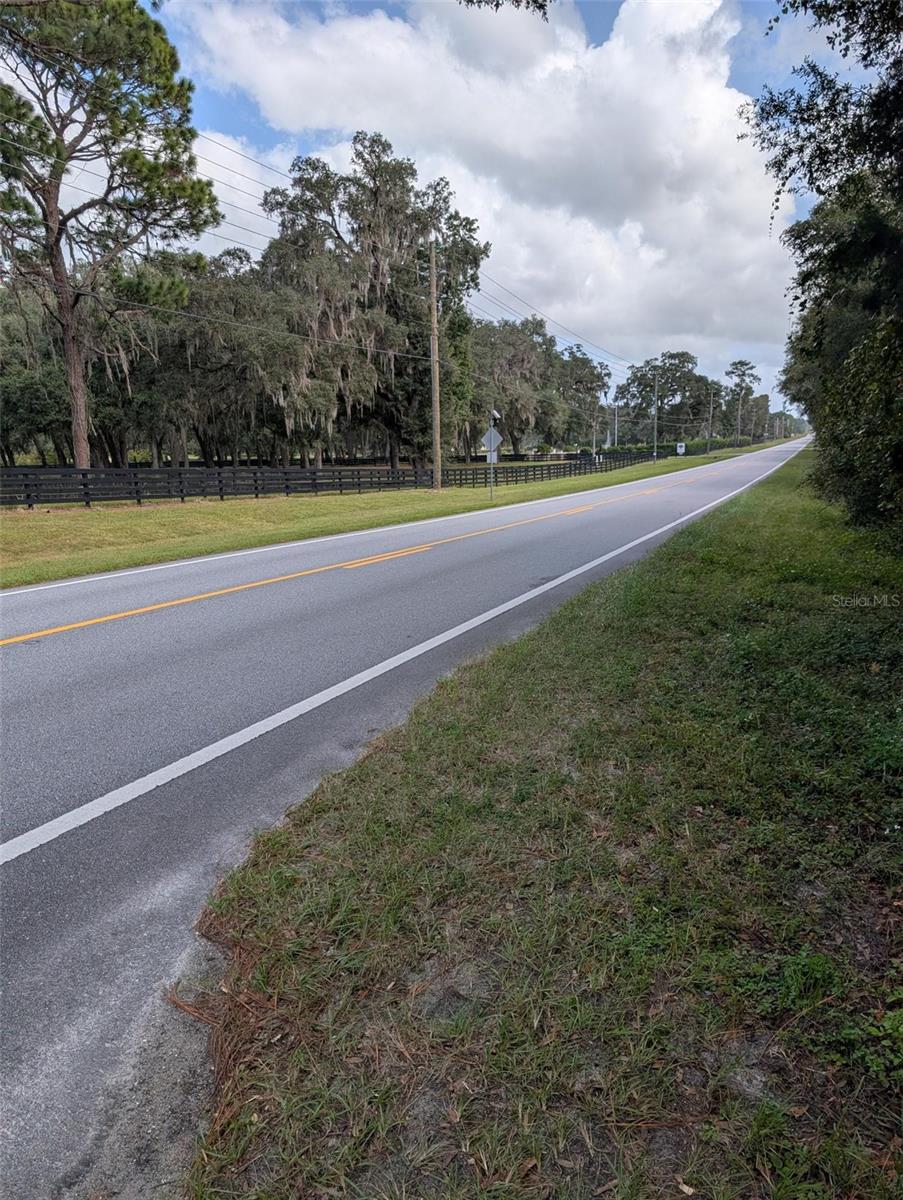 Land at 0 NW HWY 464B, MORRISTON, photo 9 of 10