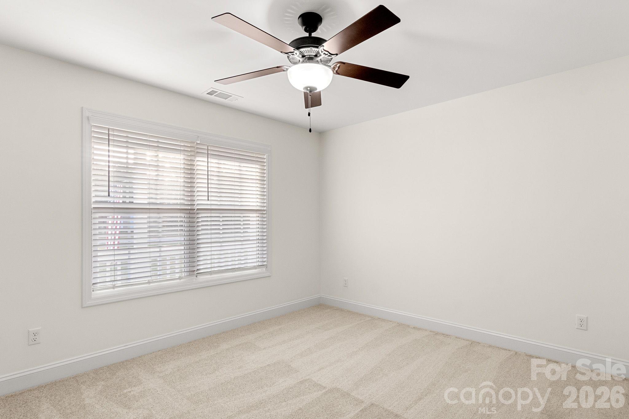 Secondary Bedroom - 862 Tirzah Road, York