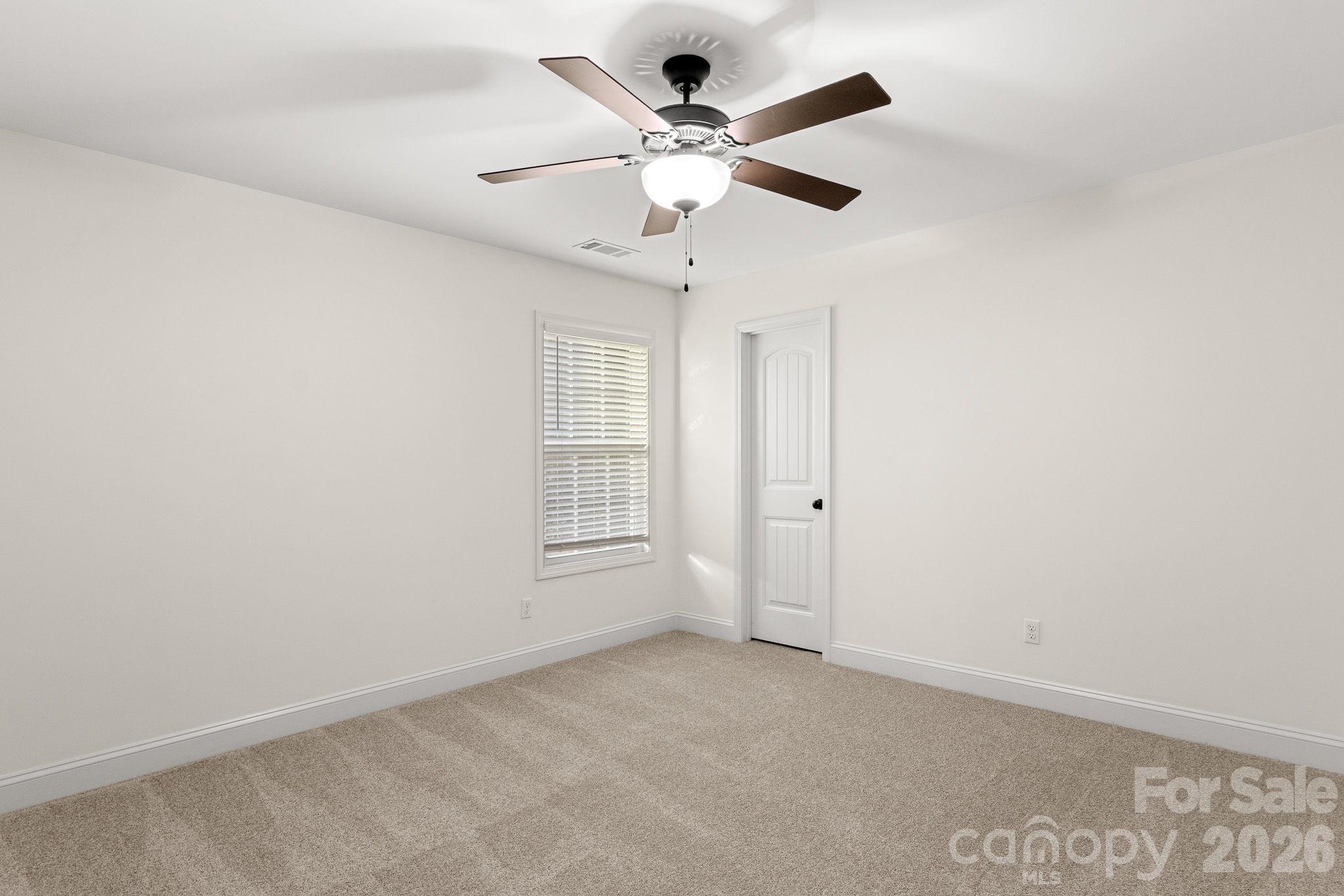 Secondary Bedroom - 862 Tirzah Road, York