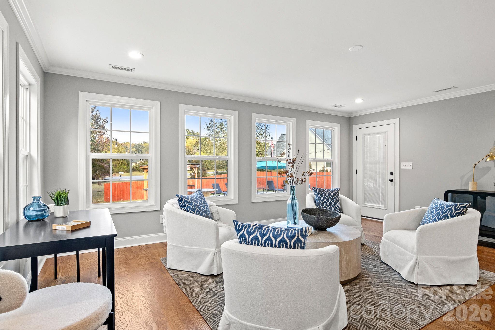 Single Family Residence at 862 Tirzah Road, York, photo 33 of 47