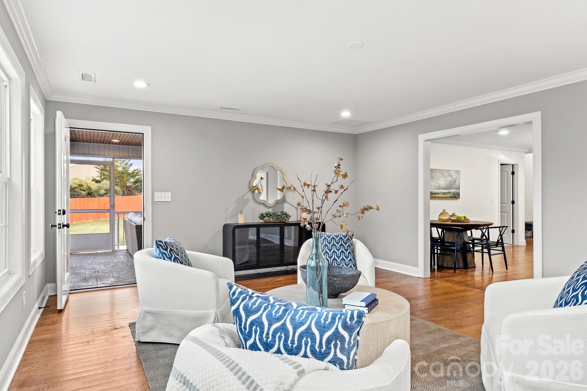 Single Family Residence at 862 Tirzah Road, York, photo 34 of 47