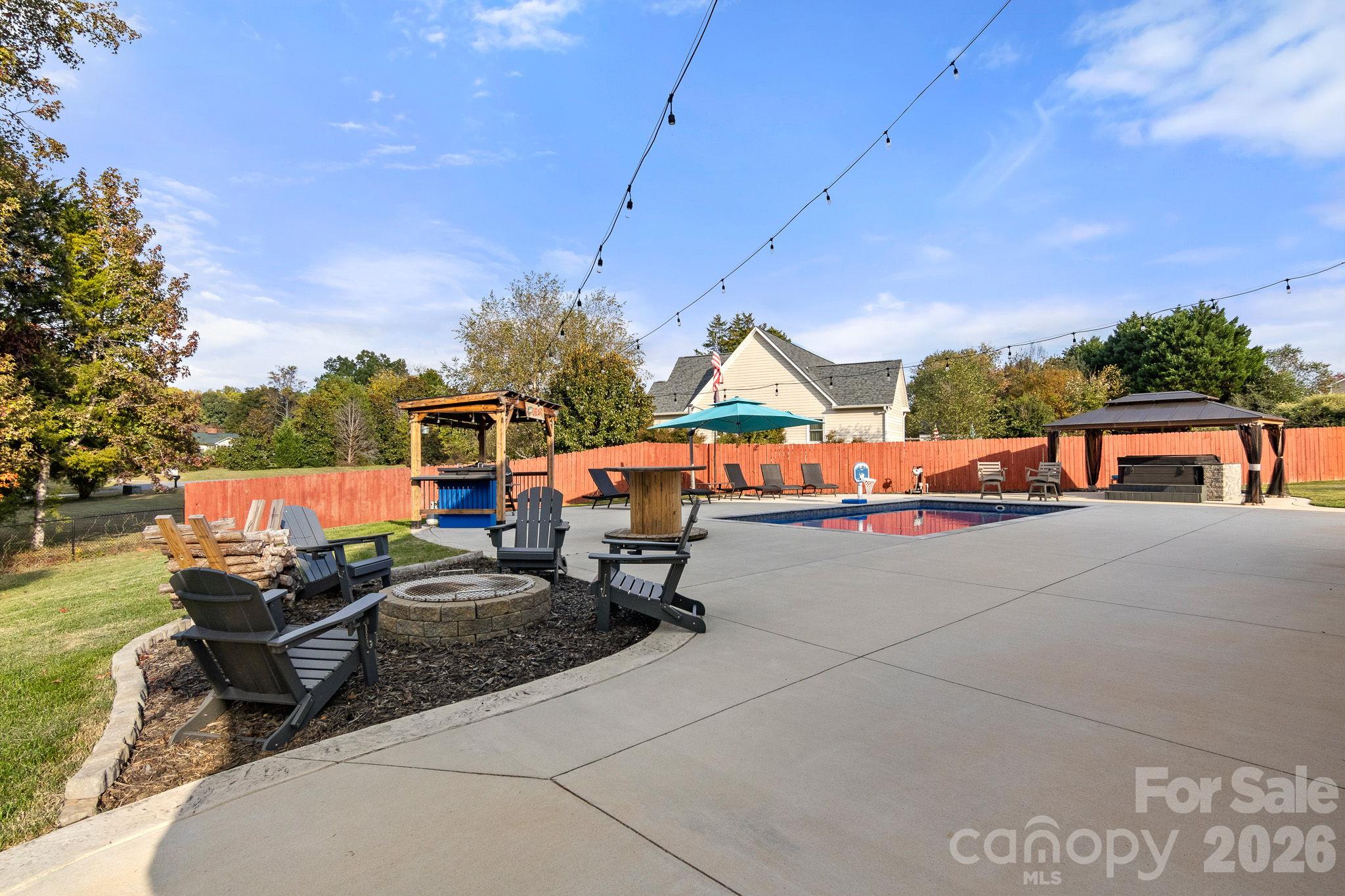 Single Family Residence at 862 Tirzah Road, York, photo 46 of 47