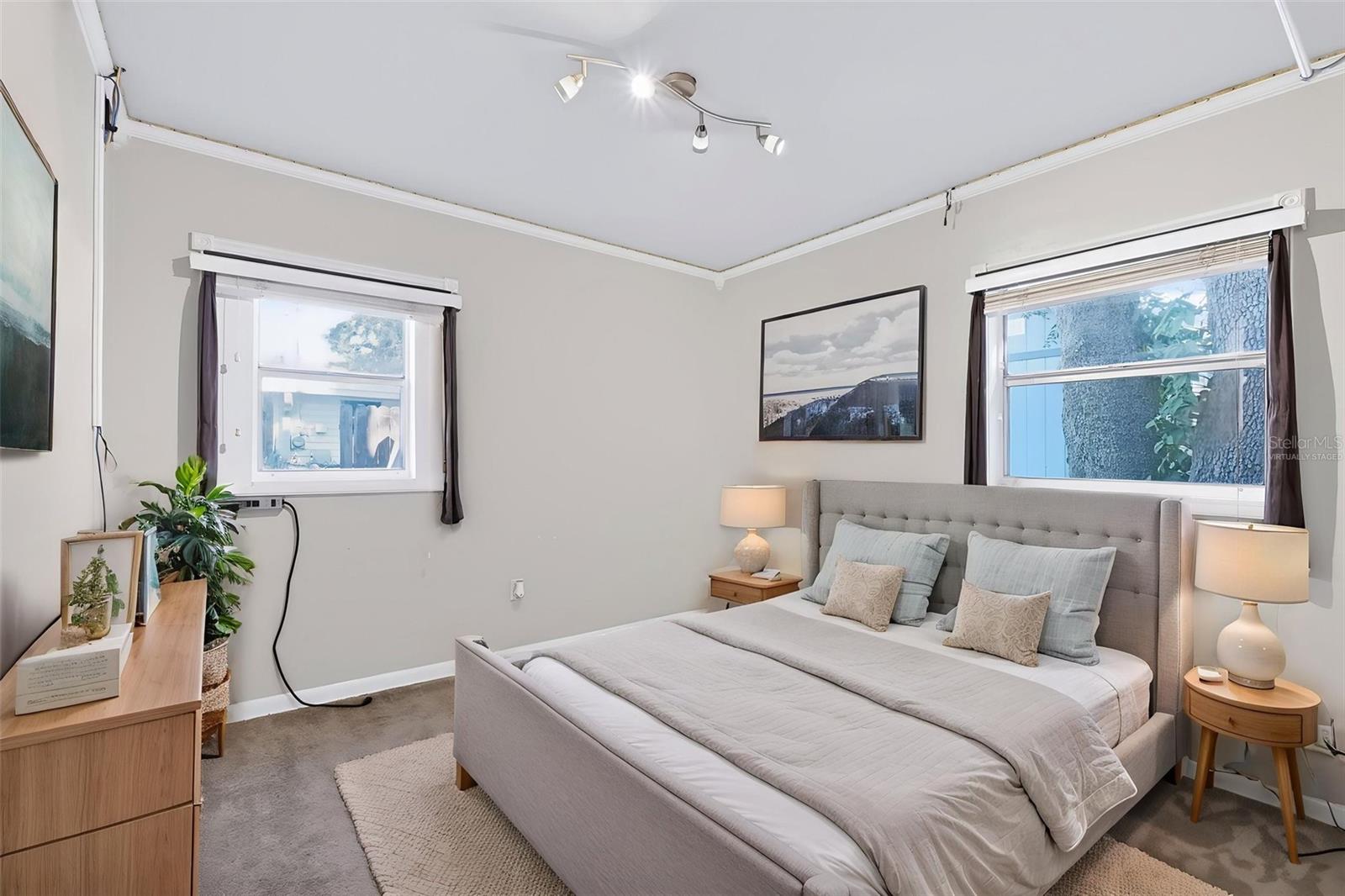 Virtually Staged - 10209 N LOLA ST, TAMPA