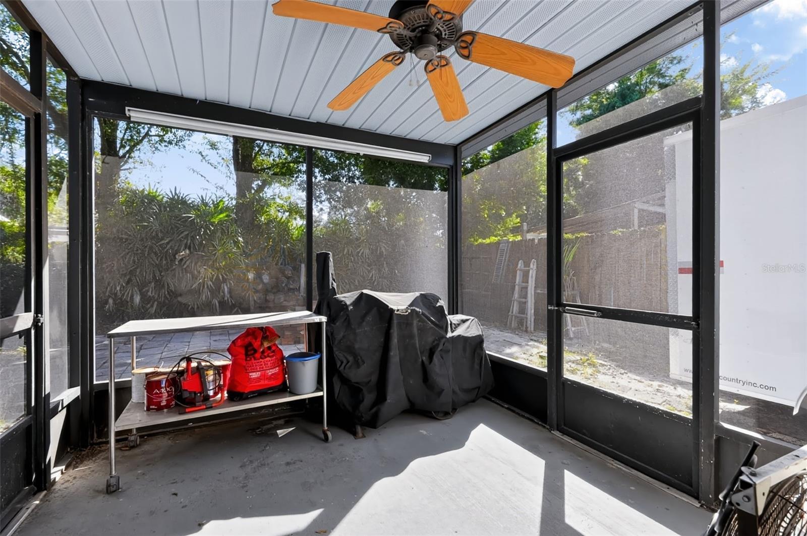 Single Family Residence at 10209 N LOLA ST, TAMPA, photo 35 of 52