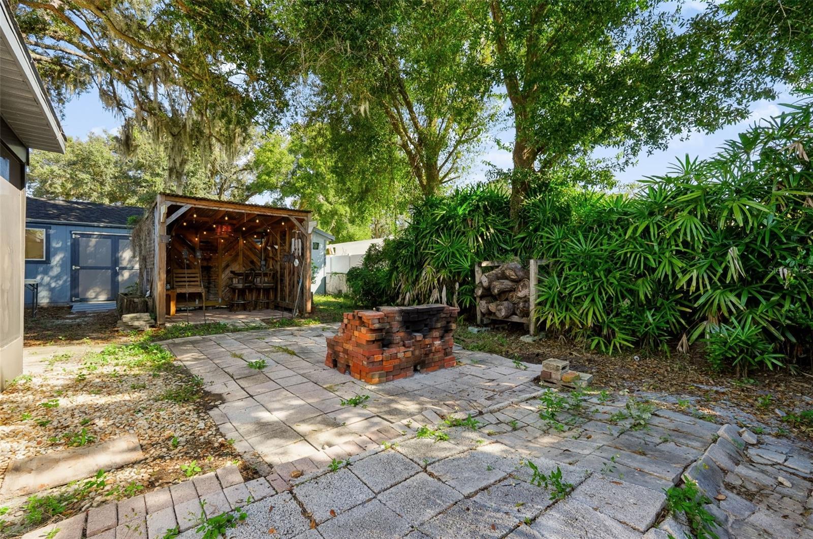 Single Family Residence at 10209 N LOLA ST, TAMPA, photo 36 of 52
