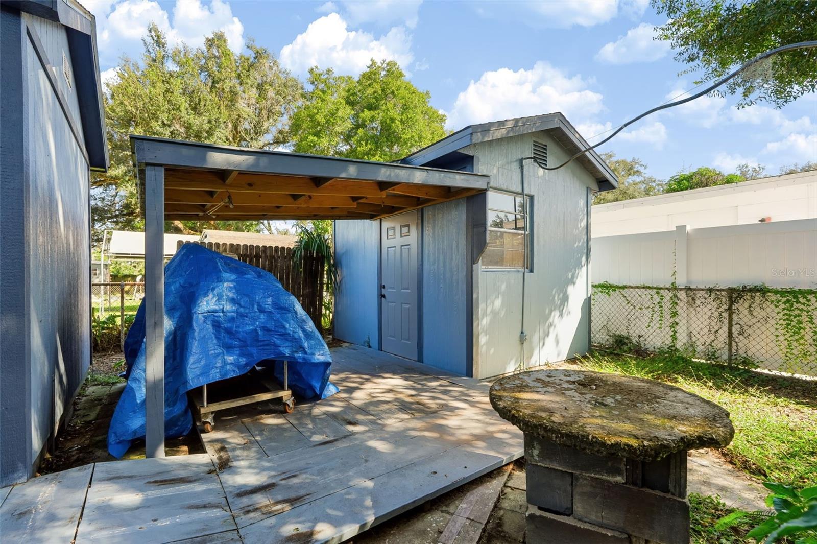 Single Family Residence at 10209 N LOLA ST, TAMPA, photo 40 of 52