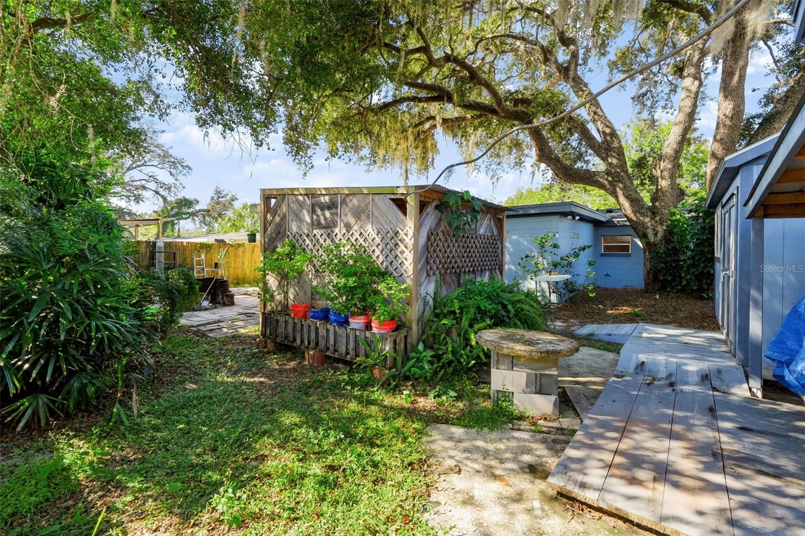 Single Family Residence at 10209 N LOLA ST, TAMPA, photo 41 of 52