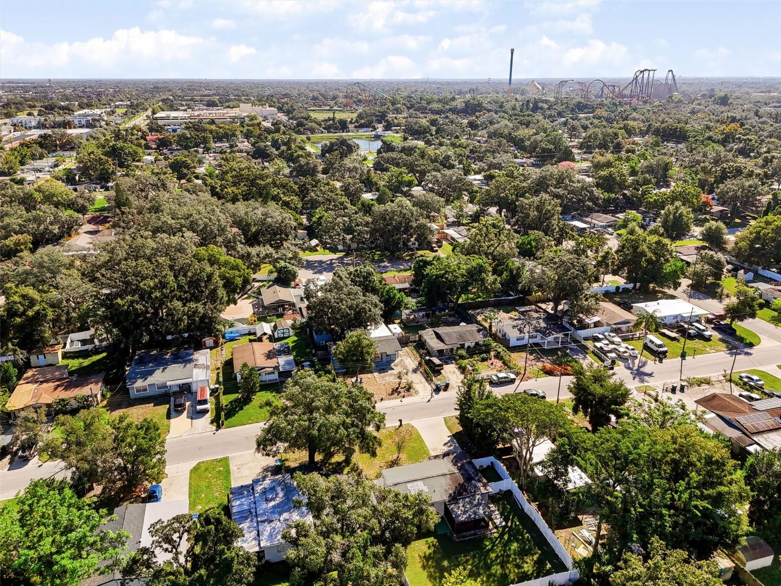 Single Family Residence at 10209 N LOLA ST, TAMPA, photo 47 of 52