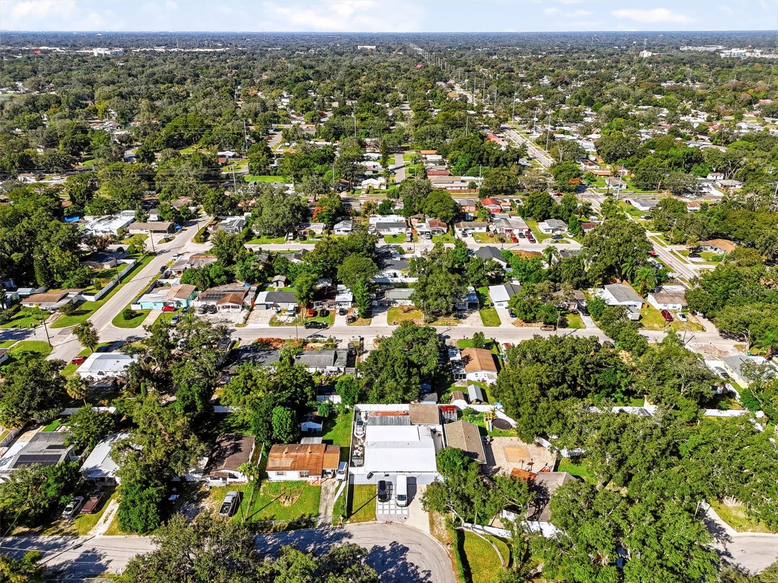 Single Family Residence at 10209 N LOLA ST, TAMPA, photo 49 of 52