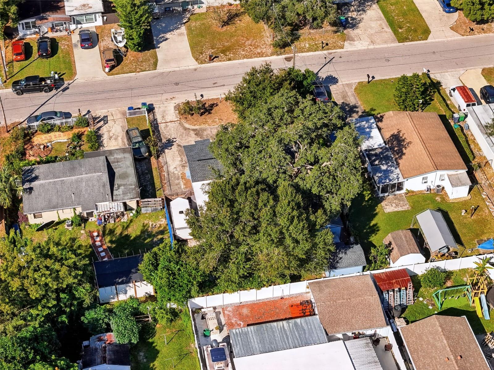 Single Family Residence at 10209 N LOLA ST, TAMPA, photo 50 of 52